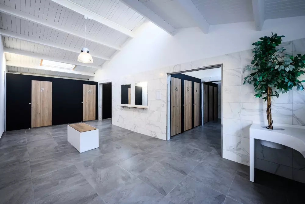 Campsite L'Abri des Pins 4 Stars★★★★