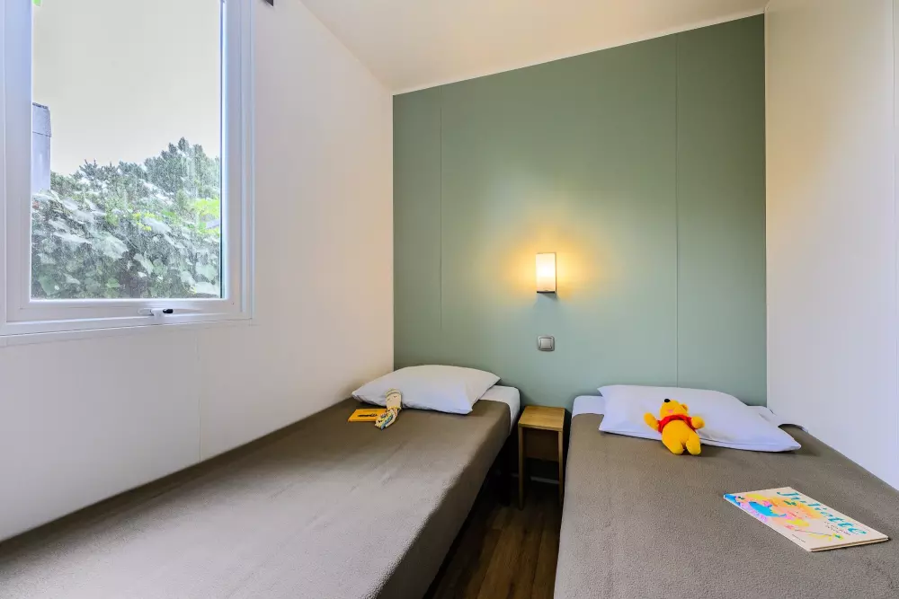 Campsite L'Abri des Pins 4 Stars★★★★