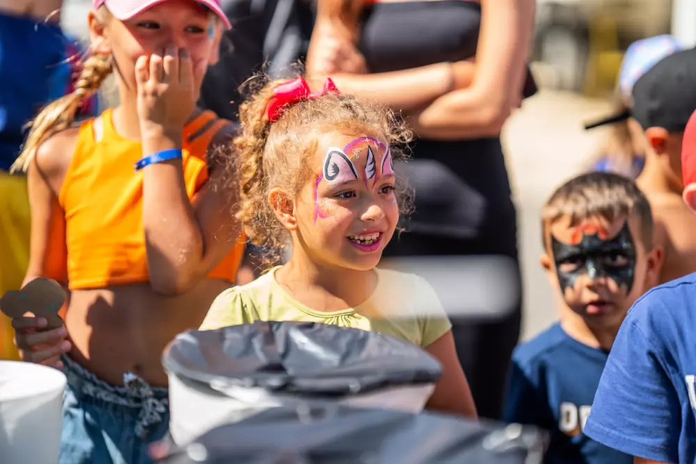 Campsite L'Abri des Pins 4 Stars★★★★