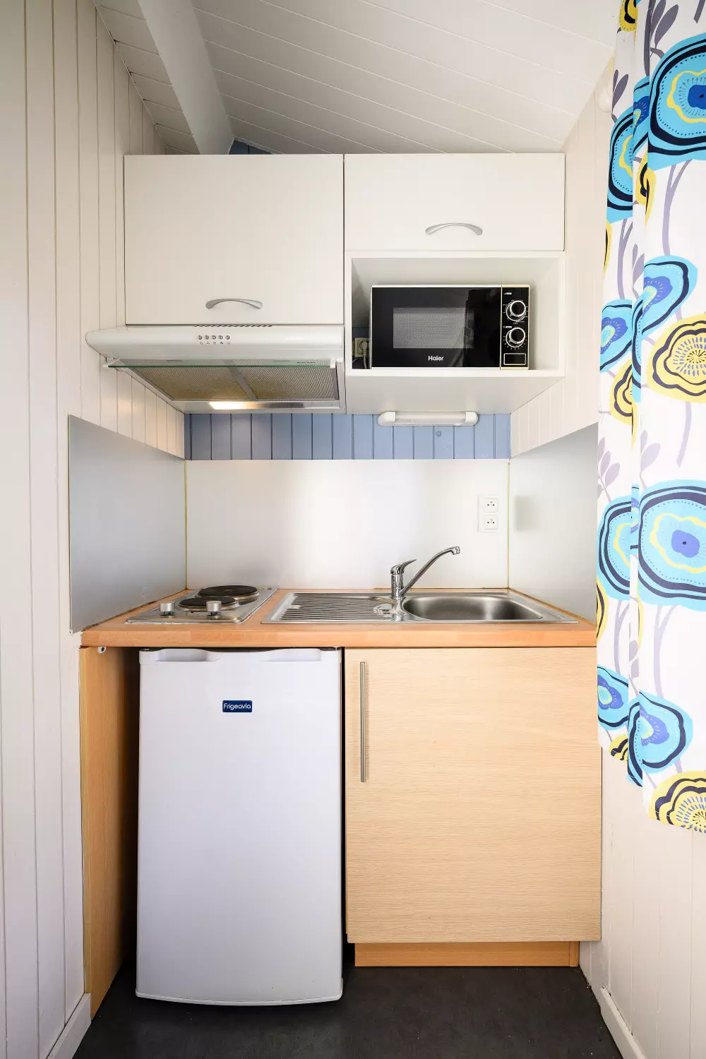 Campsite L'Abri des Pins 4 Stars★★★★