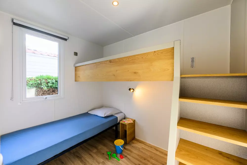 Campsite L'Abri des Pins 4 Stars★★★★