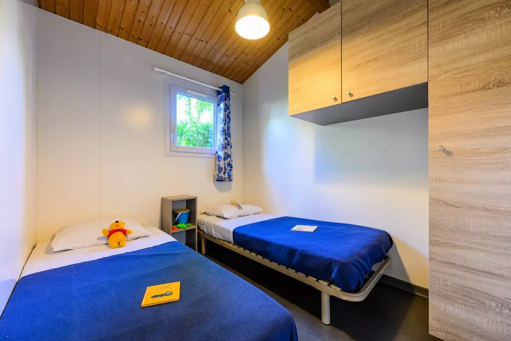 Campsite L'Abri des Pins 4 Stars★★★★