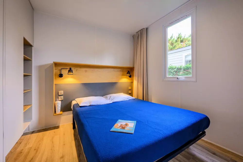 Campsite L'Abri des Pins 4 Stars★★★★