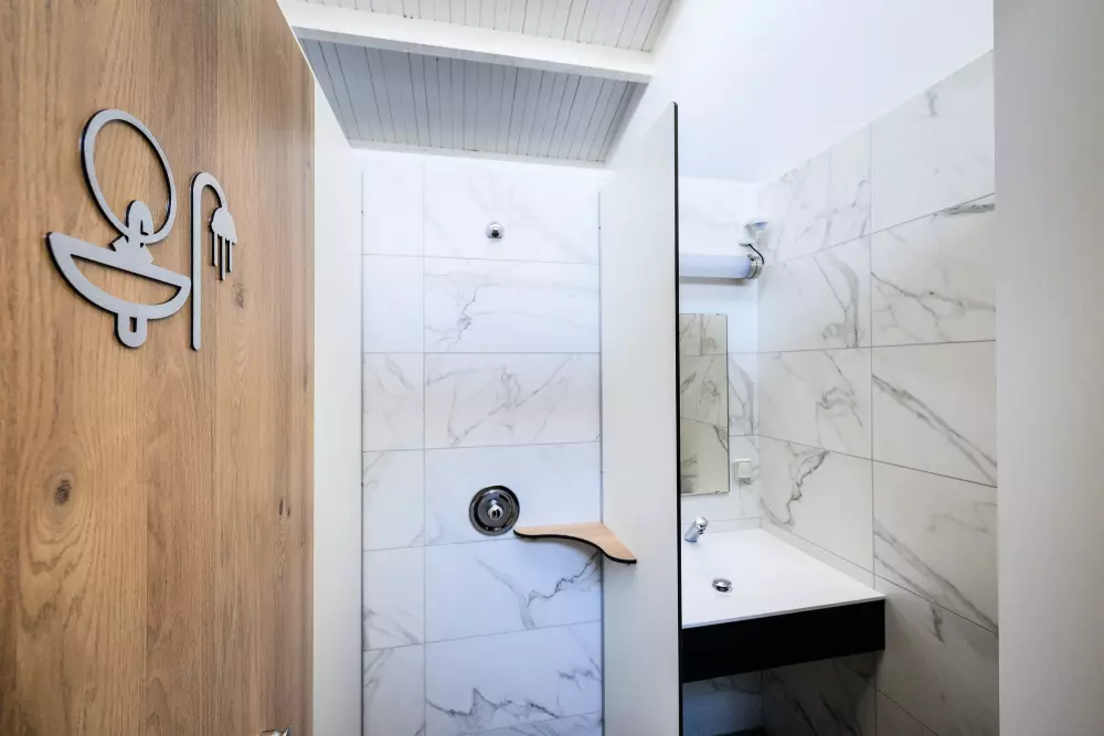 Campsite L'Abri des Pins 4 Stars★★★★