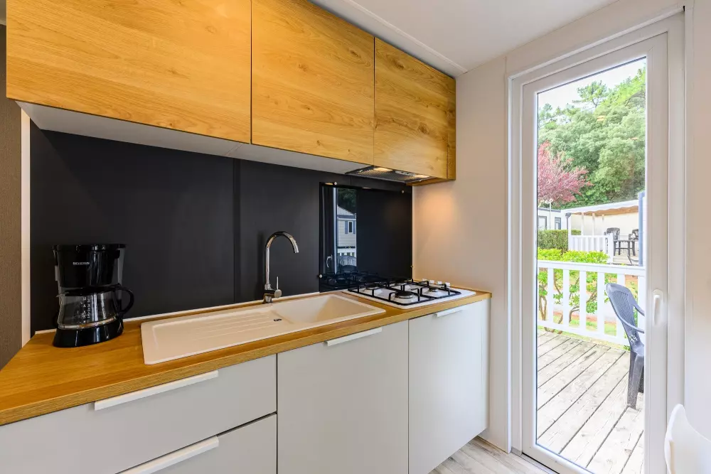 Campsite L'Abri des Pins 4 Stars★★★★