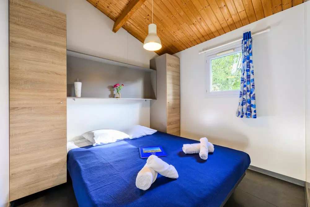 Campsite L'Abri des Pins 4 Stars★★★★