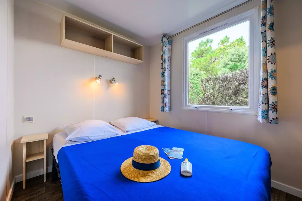 Campsite L'Abri des Pins 4 Stars★★★★