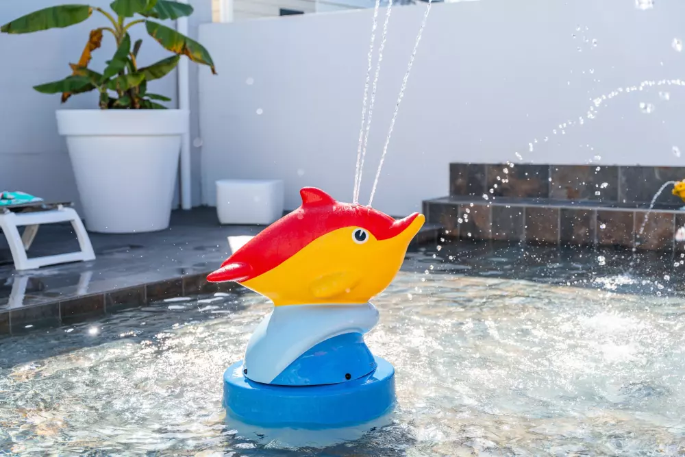 Campsite L'Abri des Pins 4 Stars★★★★