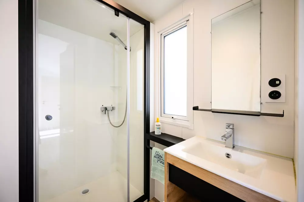 Campsite L'Abri des Pins 4 Stars★★★★