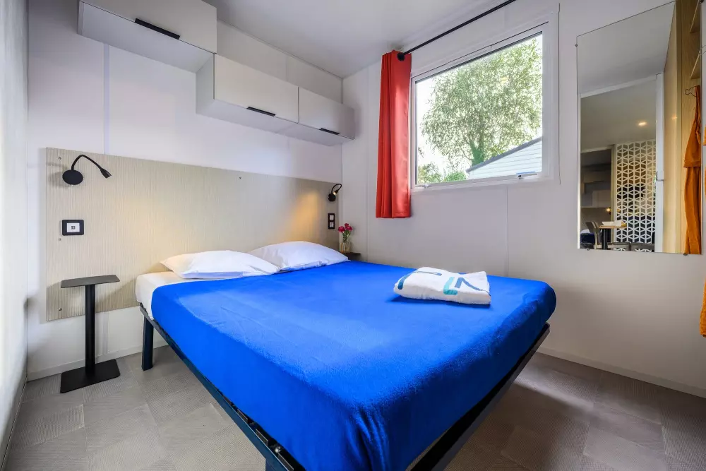 Campsite L'Abri des Pins 4 Stars★★★★