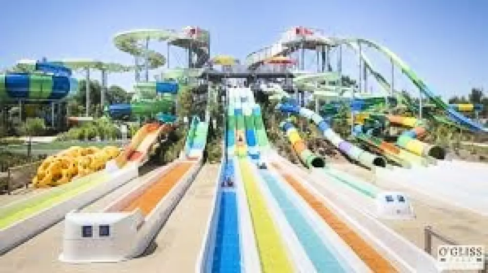 Campsite L'Abri des Pins 4 Stars★★★★