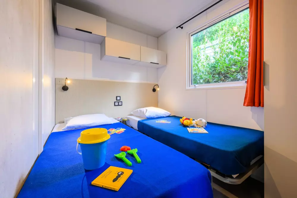 Campsite L'Abri des Pins 4 Stars★★★★