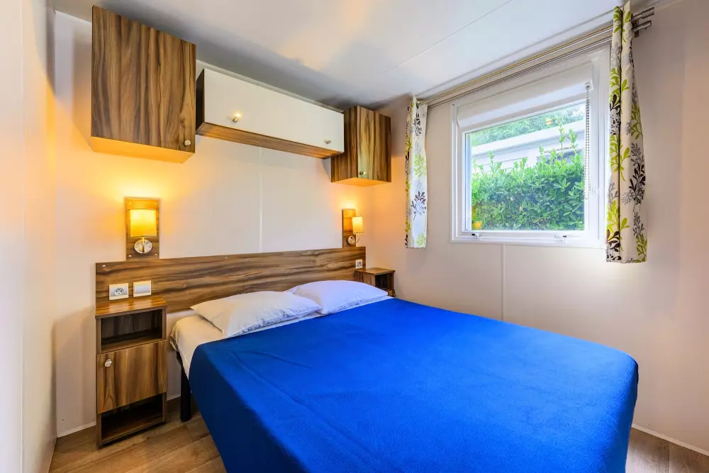 Campsite L'Abri des Pins 4 Stars★★★★