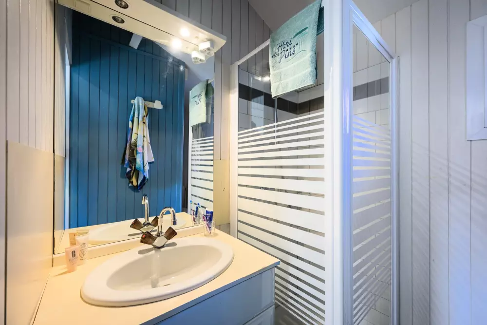 Campsite L'Abri des Pins 4 Stars★★★★