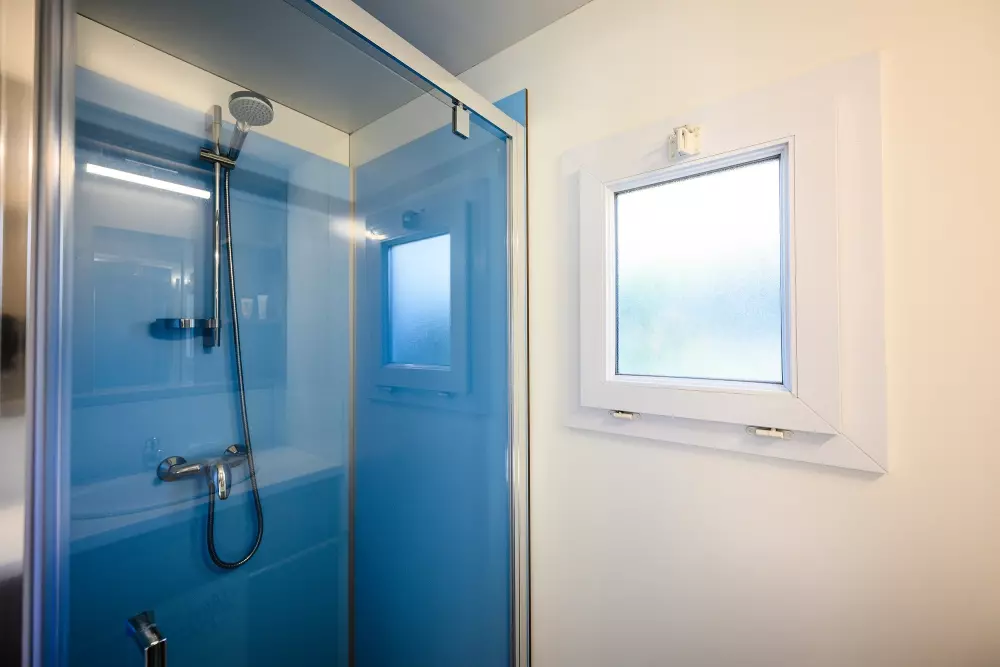 Campsite L'Abri des Pins 4 Stars★★★★