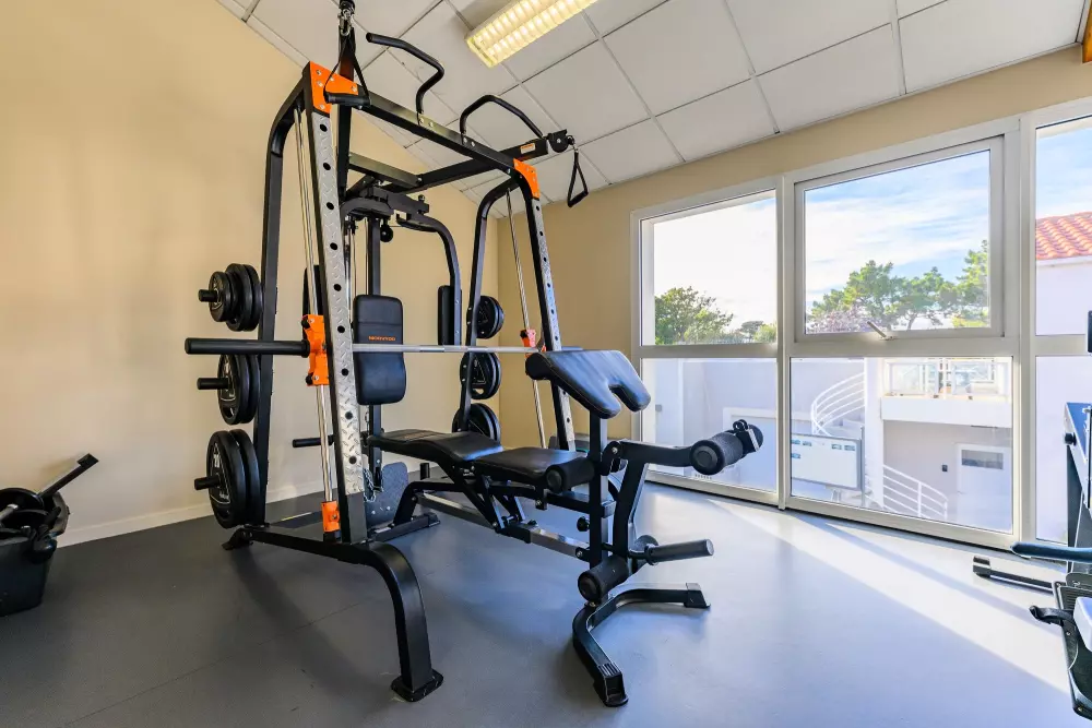 Campsite L'Abri des Pins 4 Stars★★★★