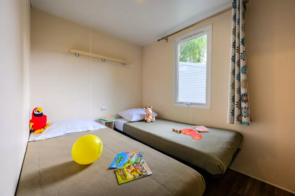 Campsite L'Abri des Pins 4 Stars★★★★