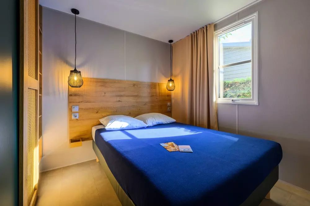 Campsite L'Abri des Pins 4 Stars★★★★