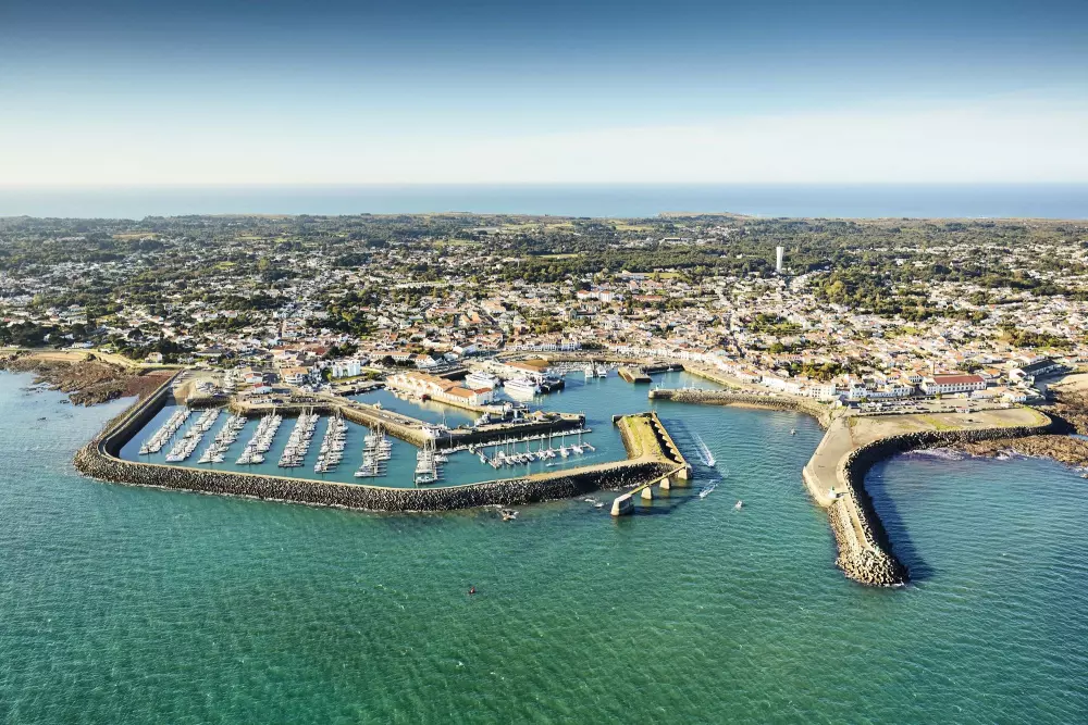 Campsite L'Abri des Pins 4 Stars★★★★