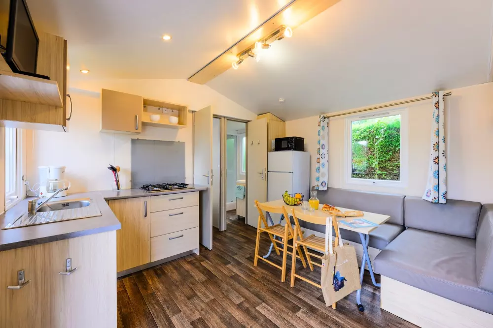 Campsite L'Abri des Pins 4 Stars★★★★