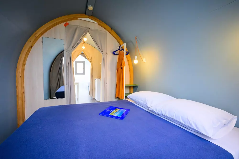 Campsite L'Abri des Pins 4 Stars★★★★