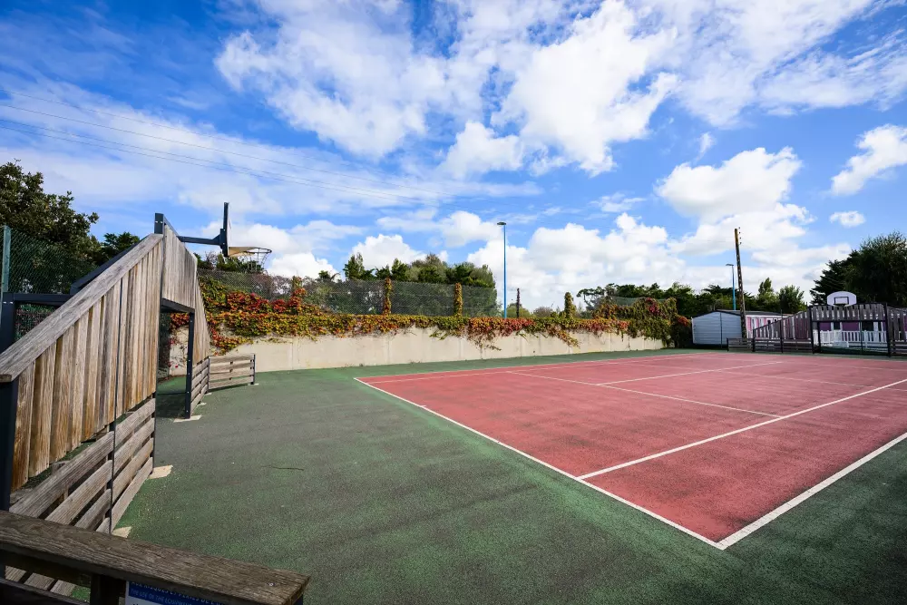 Campsite L'Abri des Pins 4 Stars★★★★