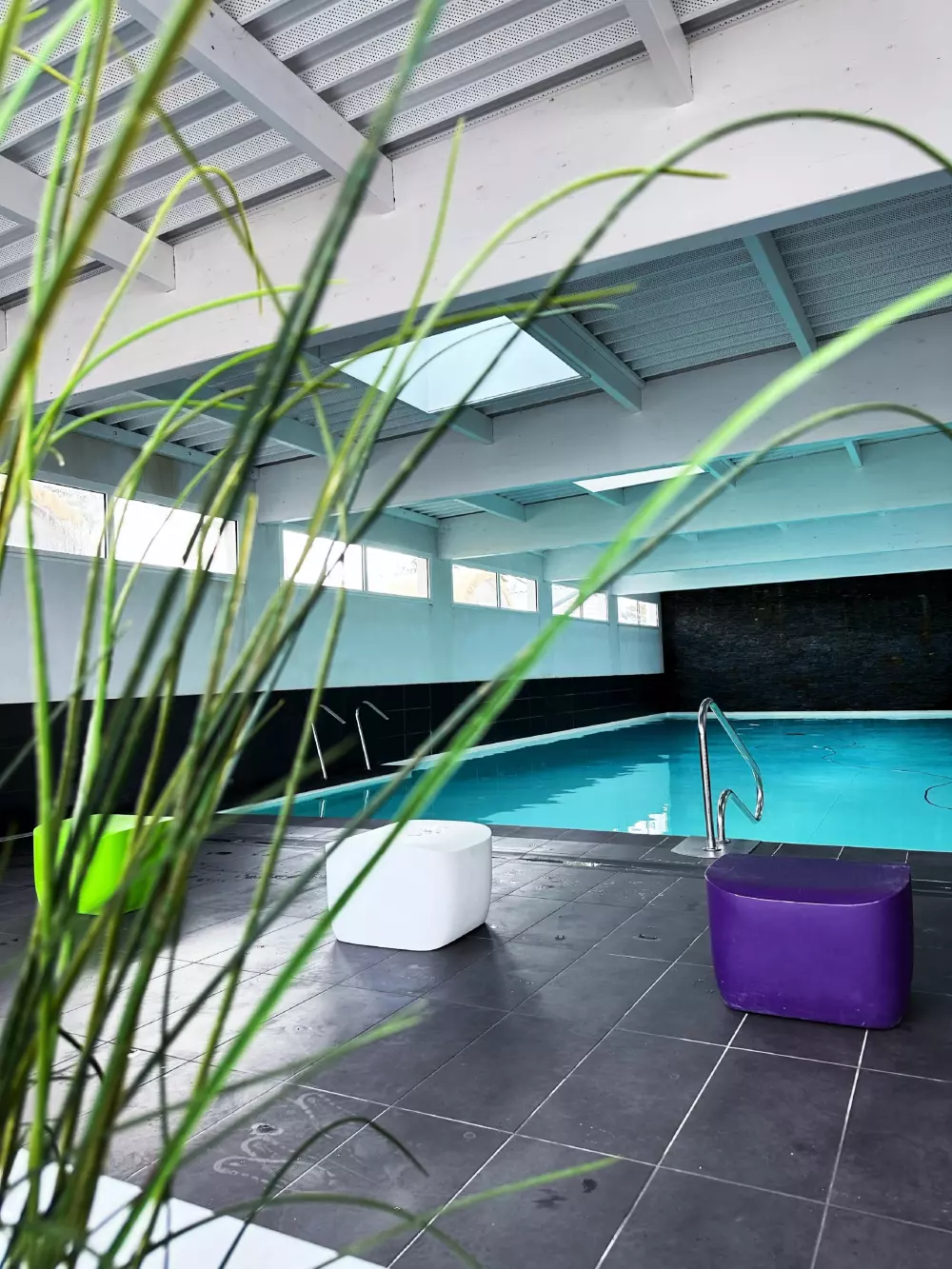 Campsite L'Abri des Pins 4 Stars★★★★