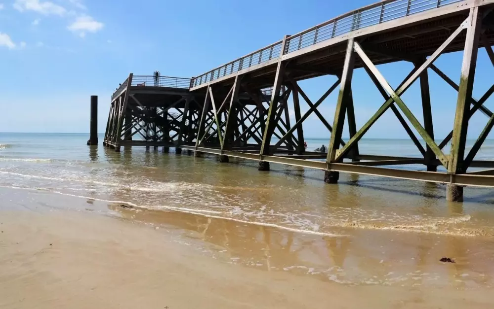 Campsite L'Abri des Pins 4 Stars★★★★