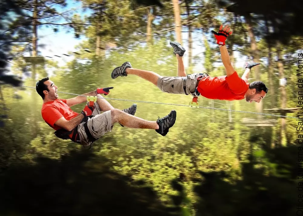 Campsite L'Abri des Pins 4 Stars★★★★