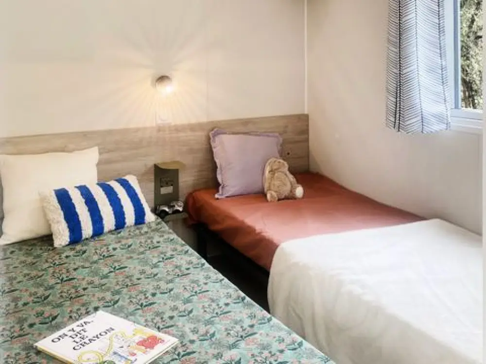 Camping L 'Océan - Nie.