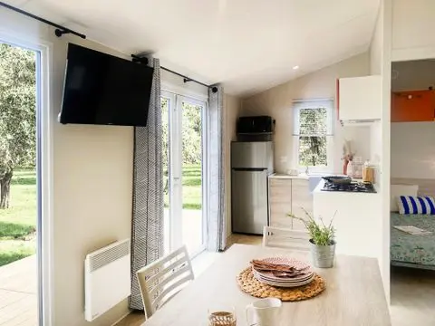 Camping L'Océan 4 Csillagok★★★★