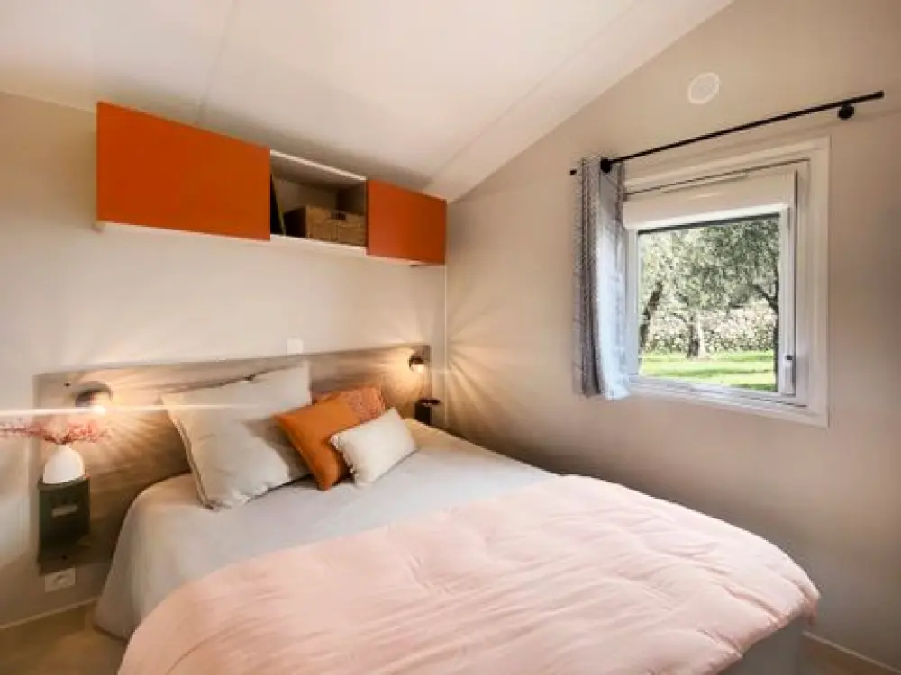 Camping L 'Océan - Nie.