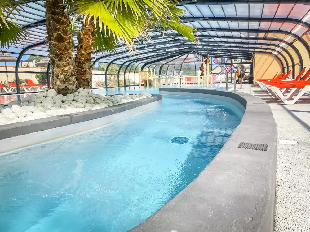 Camping L'Océan 4 Sterren★★★★