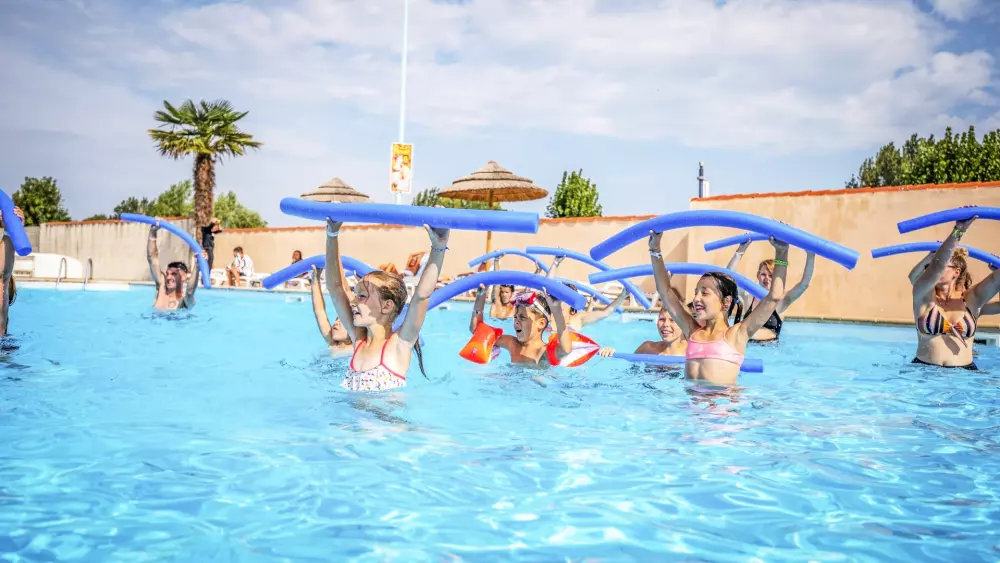 Camping L'Océan 4 Sterren★★★★