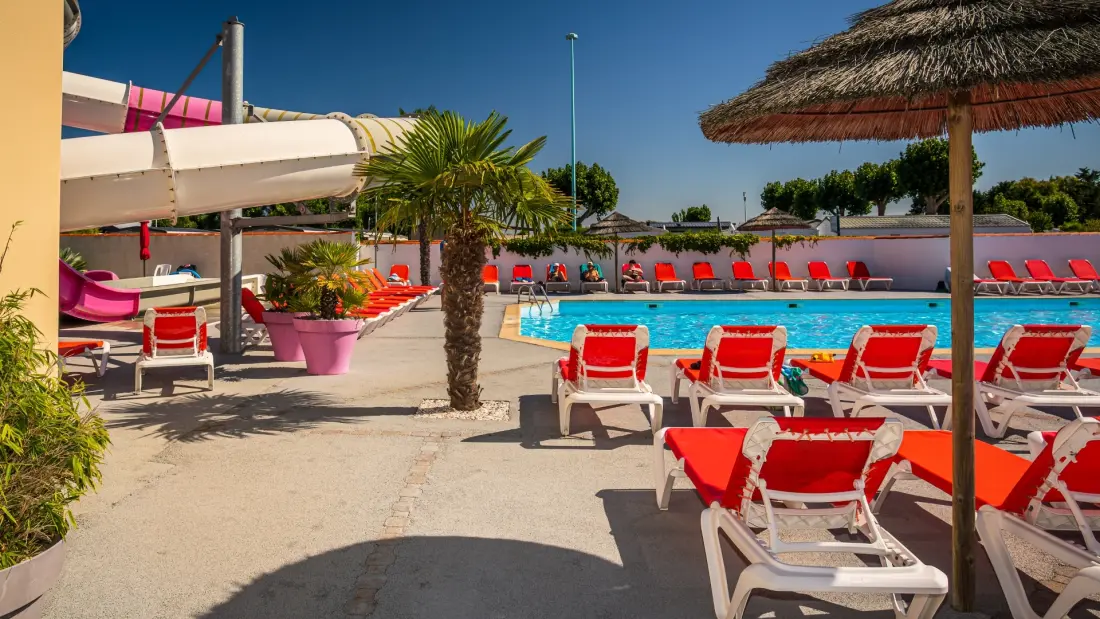 Camping L'Océan 4 Sterne★★★★