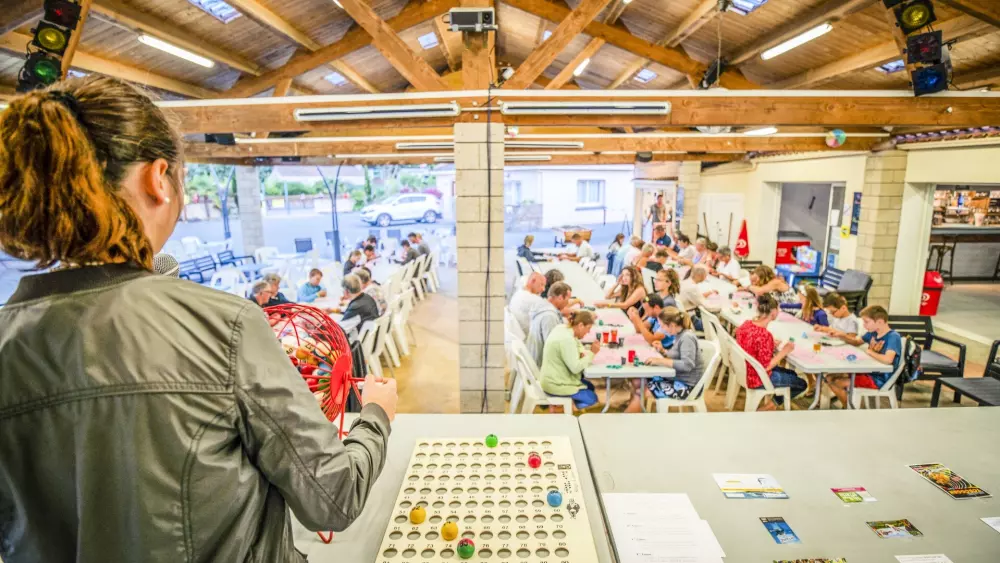 Camping L'Océan 4 Sterren★★★★