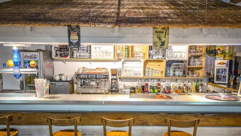 Camping L'Océan 4 Sterren★★★★