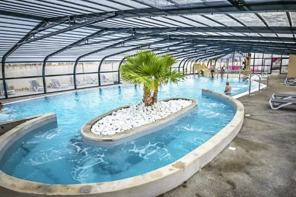 Camping L'Océan 4 Sterren★★★★