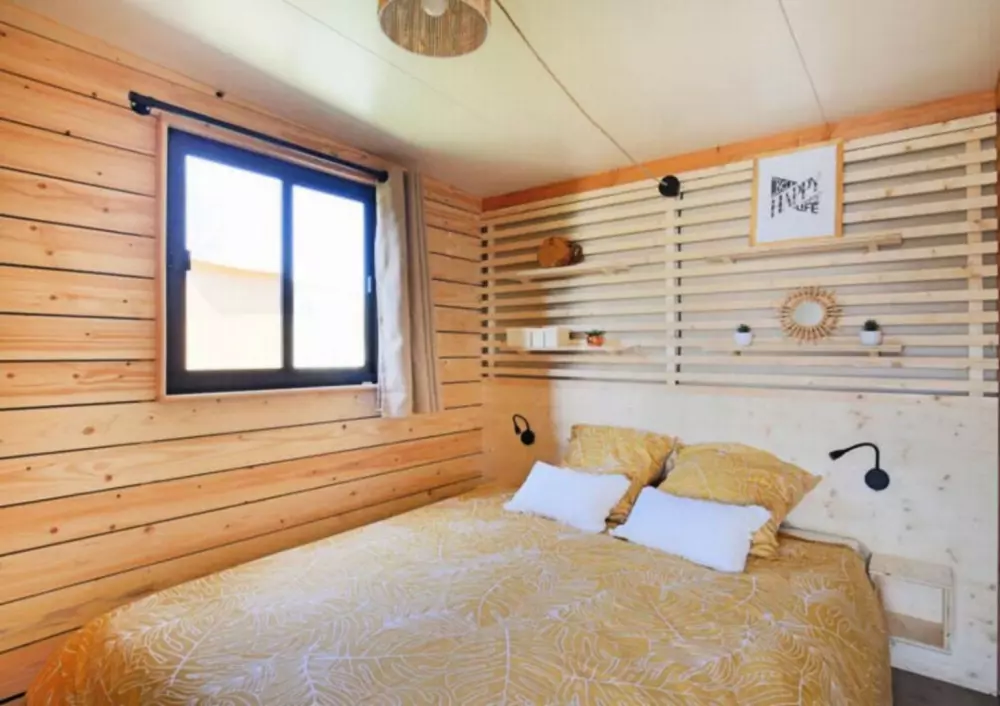 Camping L'Océan 4 Sterren★★★★