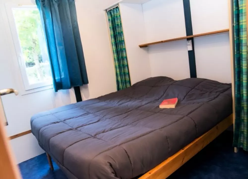 Camping L'Océan 4 Sterren★★★★