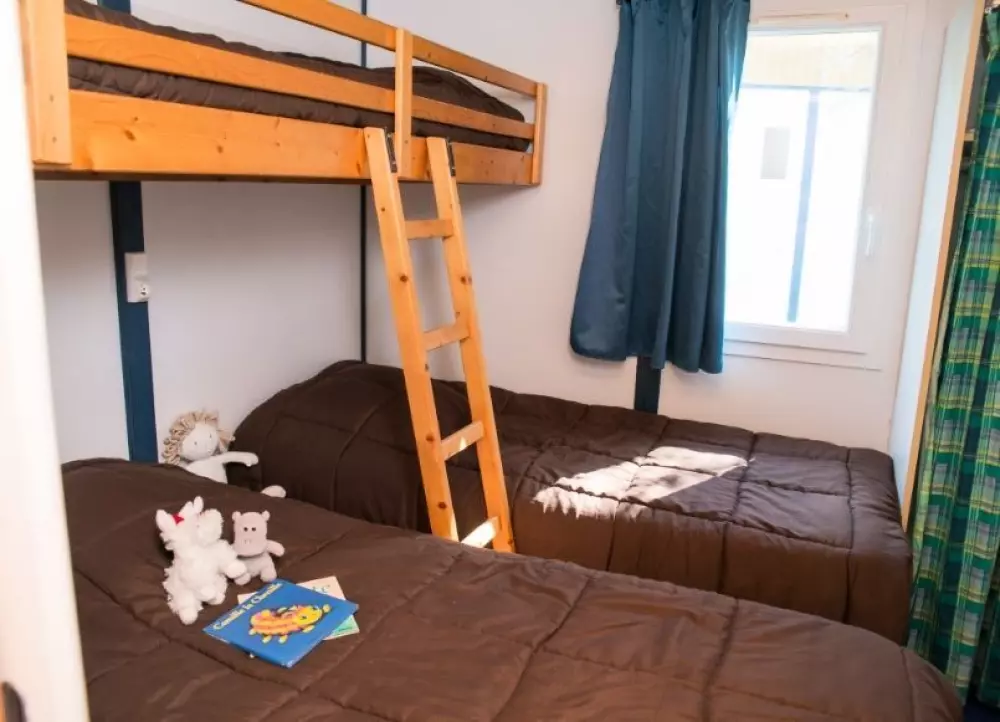 Camping L'Océan 4 Sterren★★★★