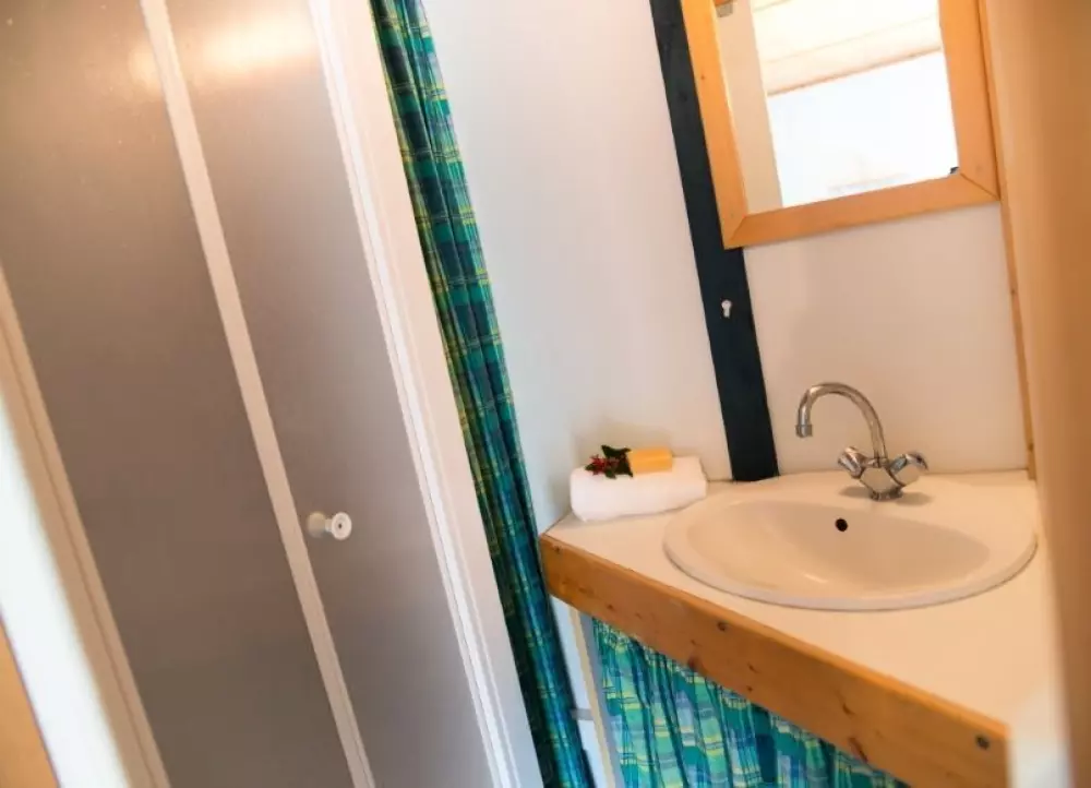 Camping L'Océan 4 Sterren★★★★