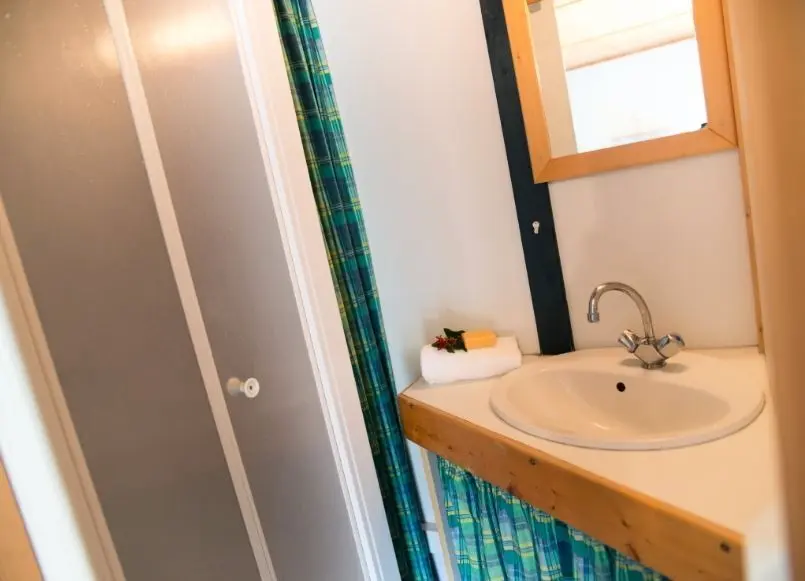 Camping L'Océan 4 Stars★★★★