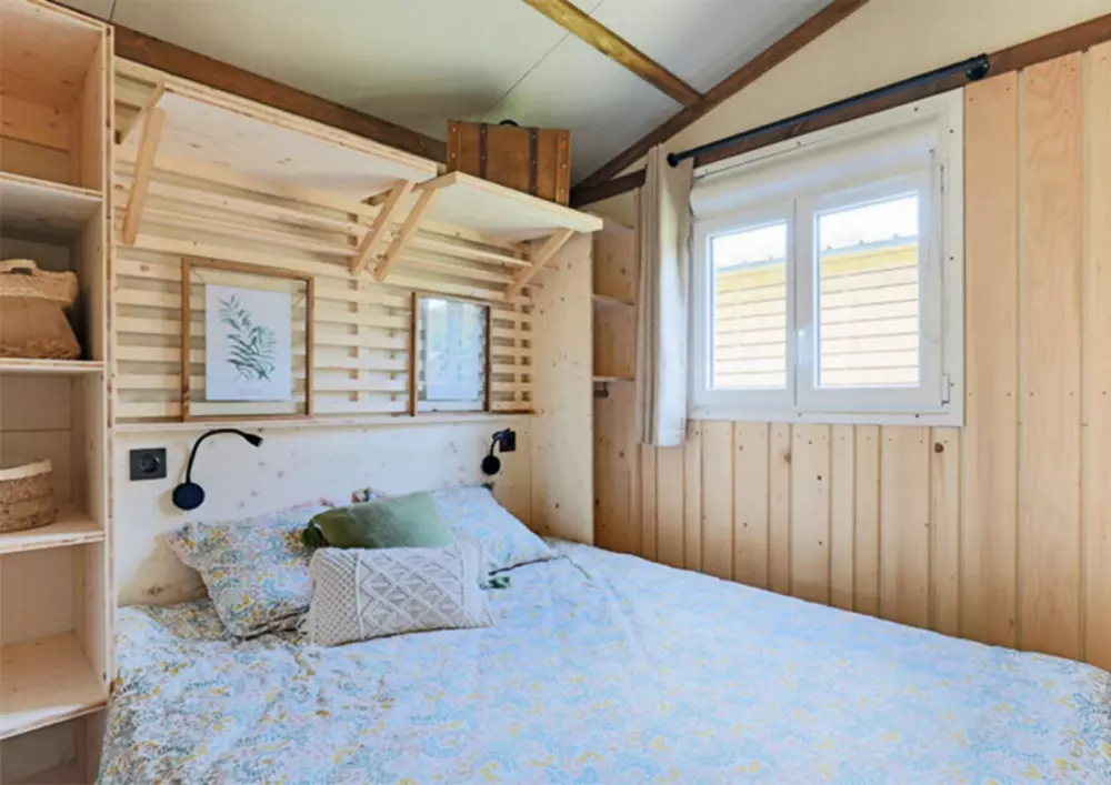 Camping L'Océan 4 Sterren★★★★