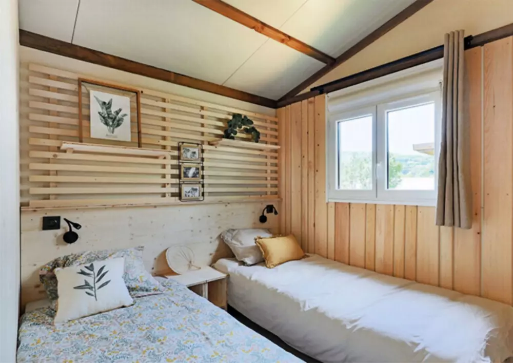 Camping L'Océan 4 Sterren★★★★