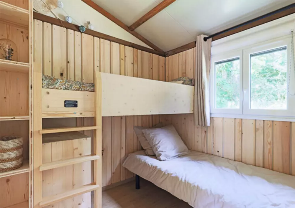 Camping L'Océan 4 Sterren★★★★