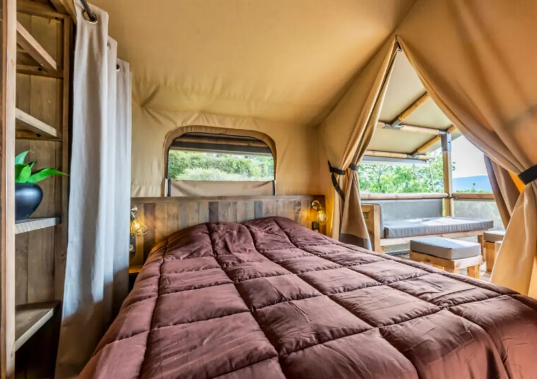 Camping L'Océan 4 Stars★★★★