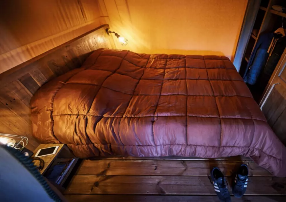 Camping L'Océan 4 Estrellas★★★★