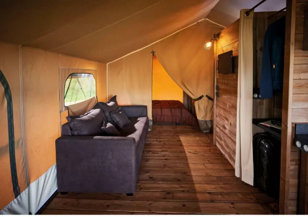 Camping L'Océan 4 Estrellas★★★★