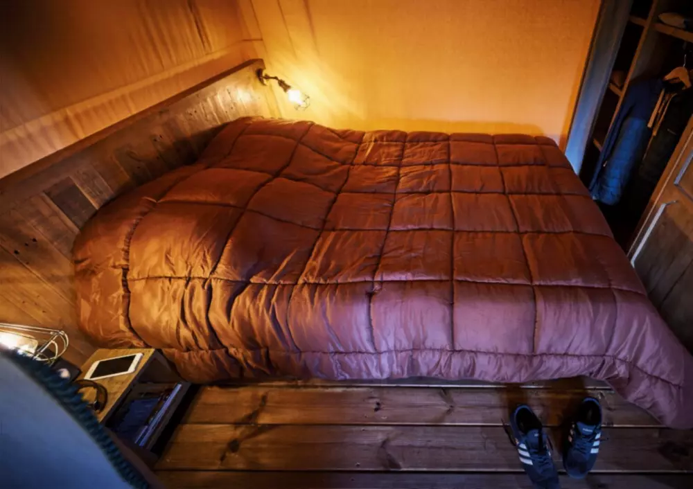 Camping L'Océan 4 Estrellas★★★★